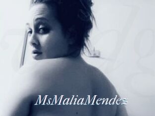 MsMaliaMendez