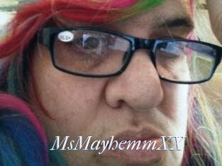 MsMayhemmXX