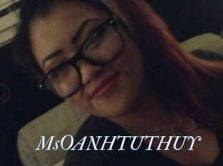 MsOANHTUTHUY