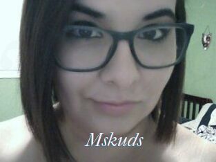 Mskuds