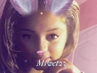 Mswet23
