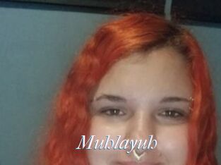Muhlayuh