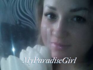 MyParadiseGirl