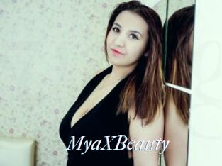 MyaXBeauty