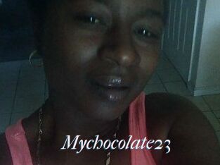 Mychocolate23