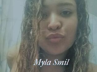 Myla_Smil