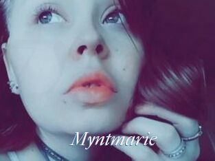 Myntmarie