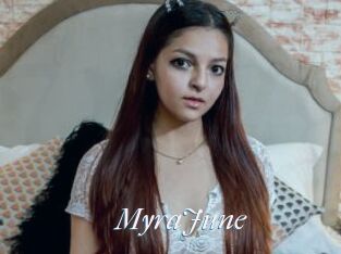 MyraJune