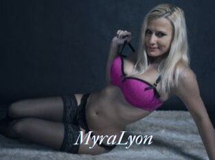 MyraLyon