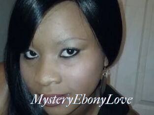 MysteryEbonyLove