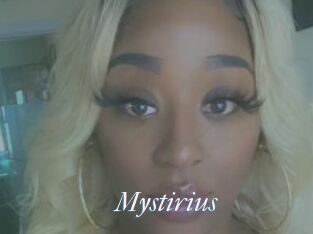 Mystirius