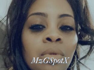 MzGSpotX