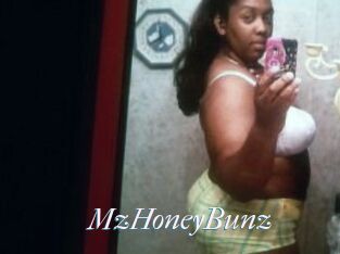 MzHoneyBunz