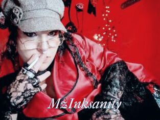 MzInksanity