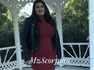 MzScorpian
