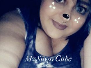 MzSugarCube