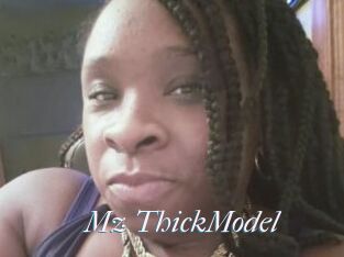 Mz_ThickModel