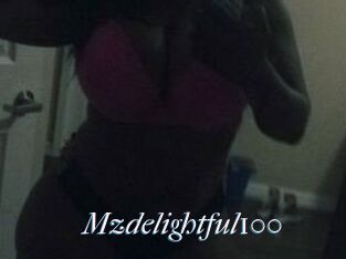 Mzdelightful100