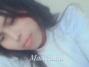 Maariiana