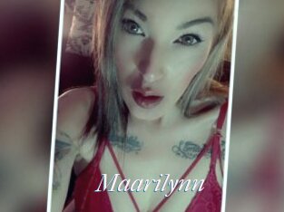 Maarilynn