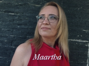 Maartha
