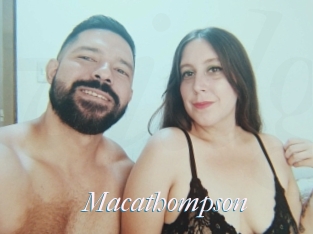 Macathompson