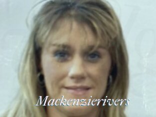 Mackenzierivers
