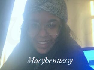 Macyhennessy