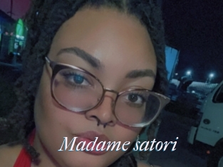 Madame_satori