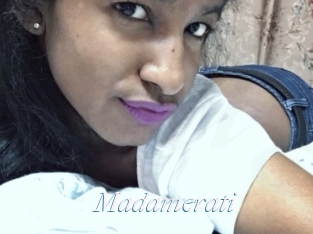Madamerati