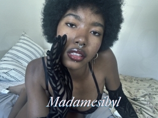 Madamesibyl