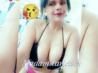Madamscarletsex