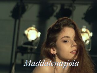 Maddalenagioia