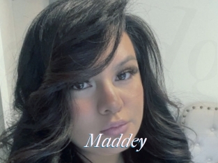Maddey