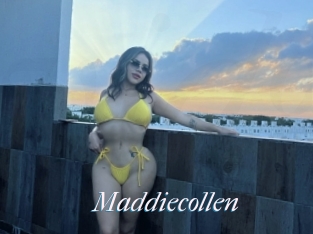 Maddiecollen