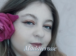 maddierosse Video Grosse