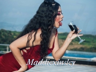Maddiexinsley