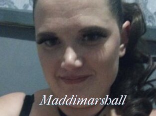 Maddimarshall