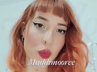 Maddimooree