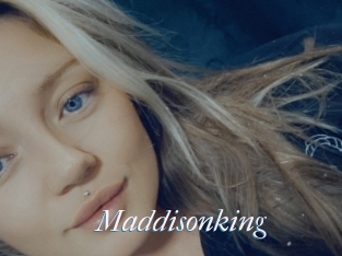 Maddisonking