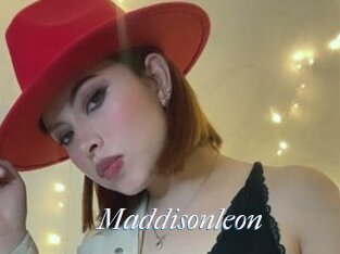 Maddisonleon