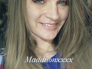 Maddisonxxxx