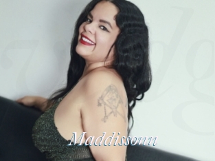 Maddissonn