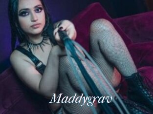 Maddygrav