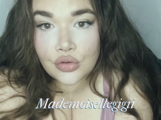 Mademoisellegigii