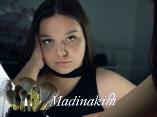 Madinakim