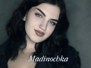 Madinochka