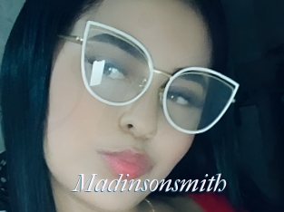 Madinsonsmith