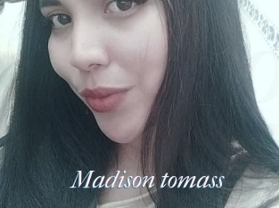 Madison_tomass