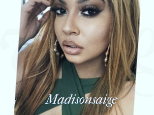 Madisonsaige